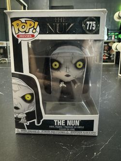 Funko Pop: The Nun #775