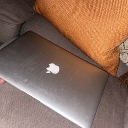 MacBook Air Md# A1466