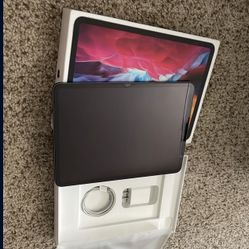 iPad Pro 11” ( 2nd Generation) Wi-Fi