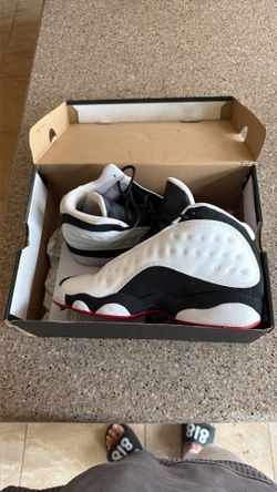 Air Jordan 13 Retro (GS) (7Y)