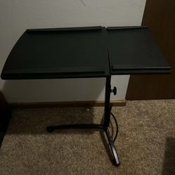 Adjustable Laptop Stand