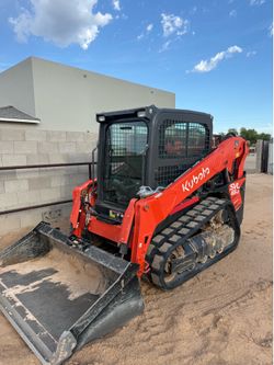 Skid Steer