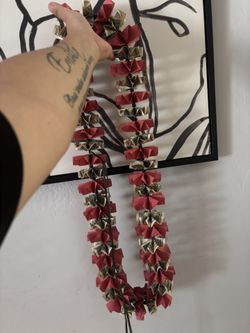 Graduation Leis Ready To pick Up 