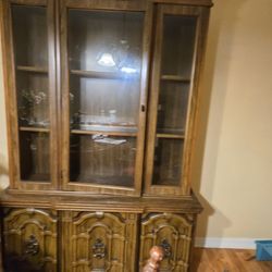 China Cabinet