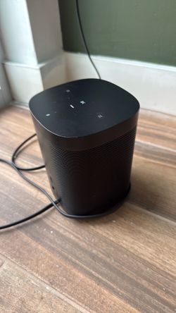Sonos One Gen 1