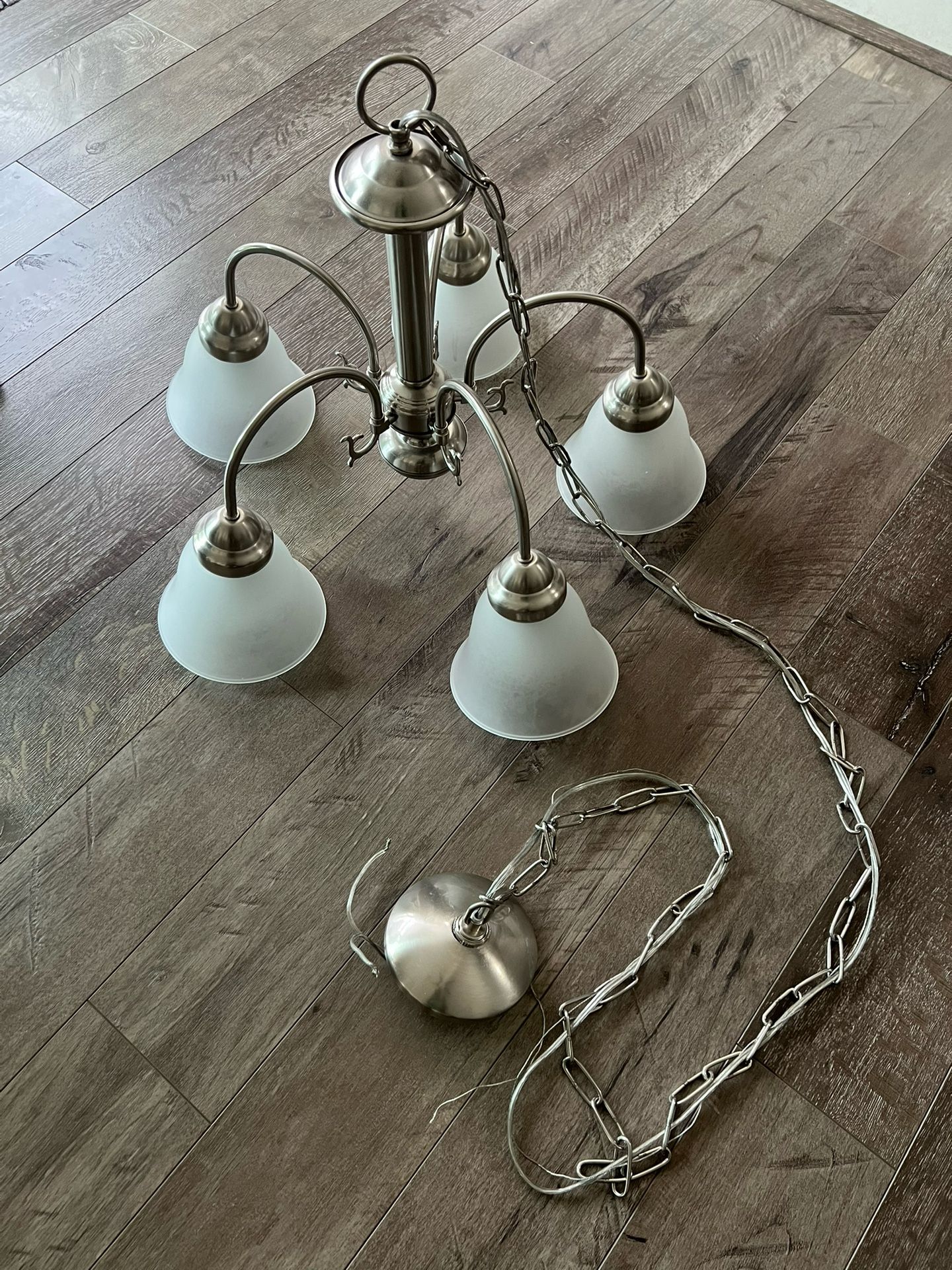 Lighting Fixture