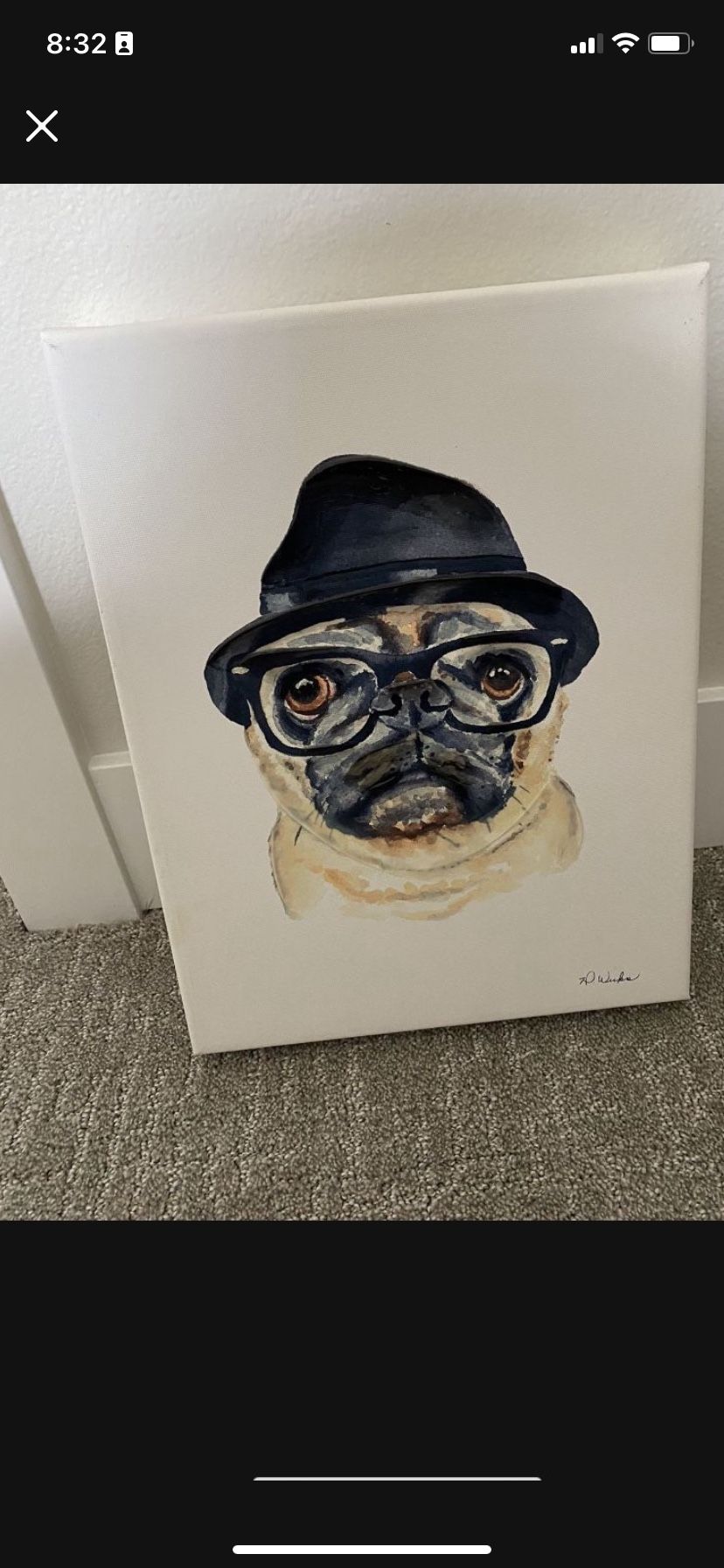 Oil Painting