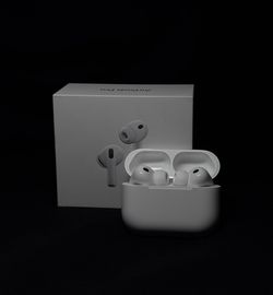🎧 Apple AirPods Pro 3 — BRAND NEW (Factory Sealed)