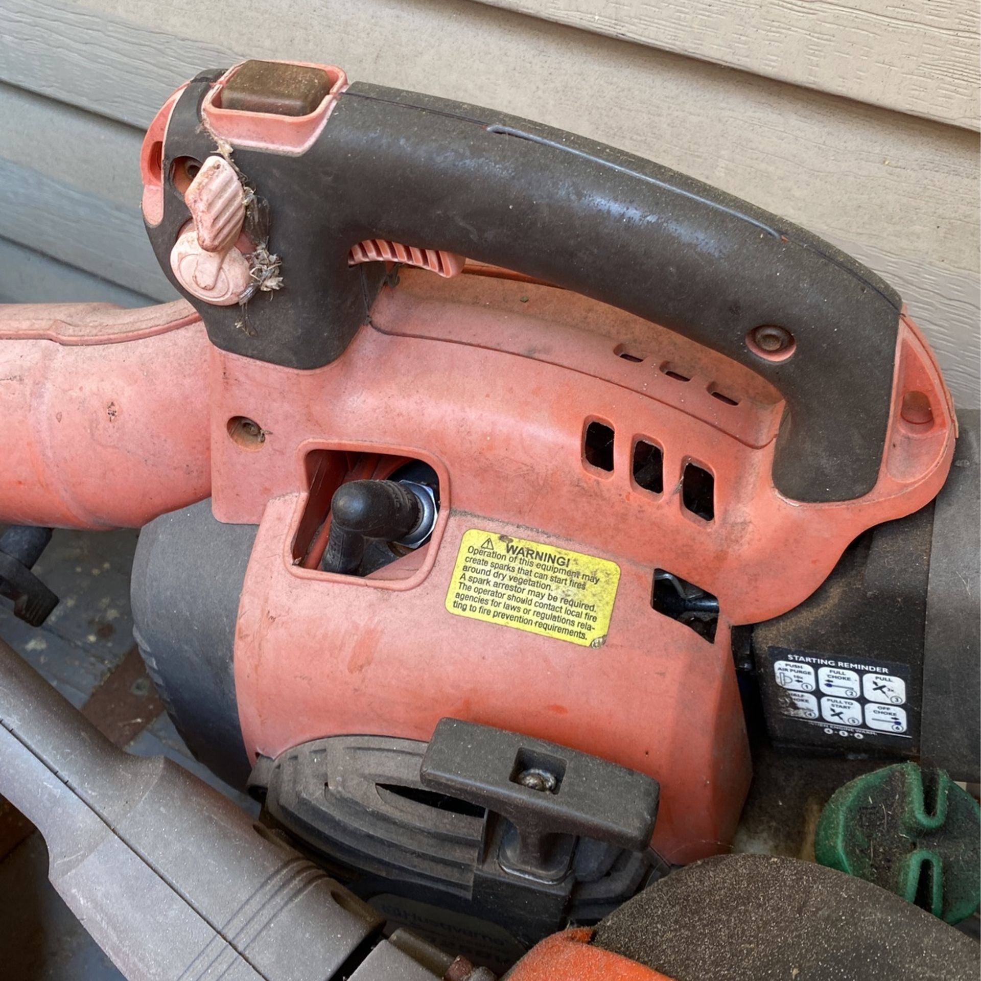 Husqvarna