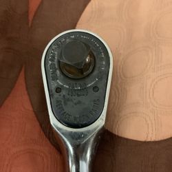 Snap on 1/2 Drive Ratchet