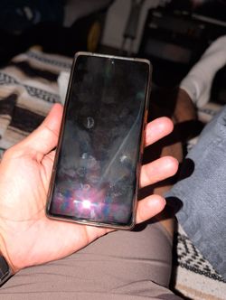 Google Pixel 7 Pro XL Used.