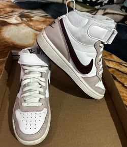 Nike  High Top Shoes