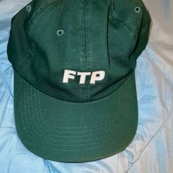 FTP Dad Hat