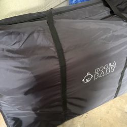 Koola Baby Bassinet