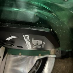 12 Mitre Saw