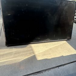 Free 86” Smart Tv  No Turn On 