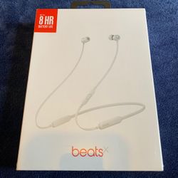 Beatsx  /Beats X Wireless Headphones