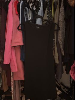 White House Black Market Dress