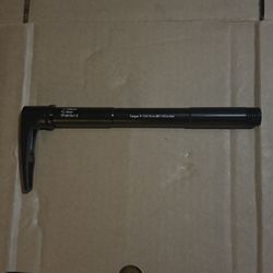 Thru Axle Skewer 15x158