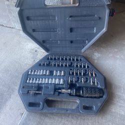 Socket Set