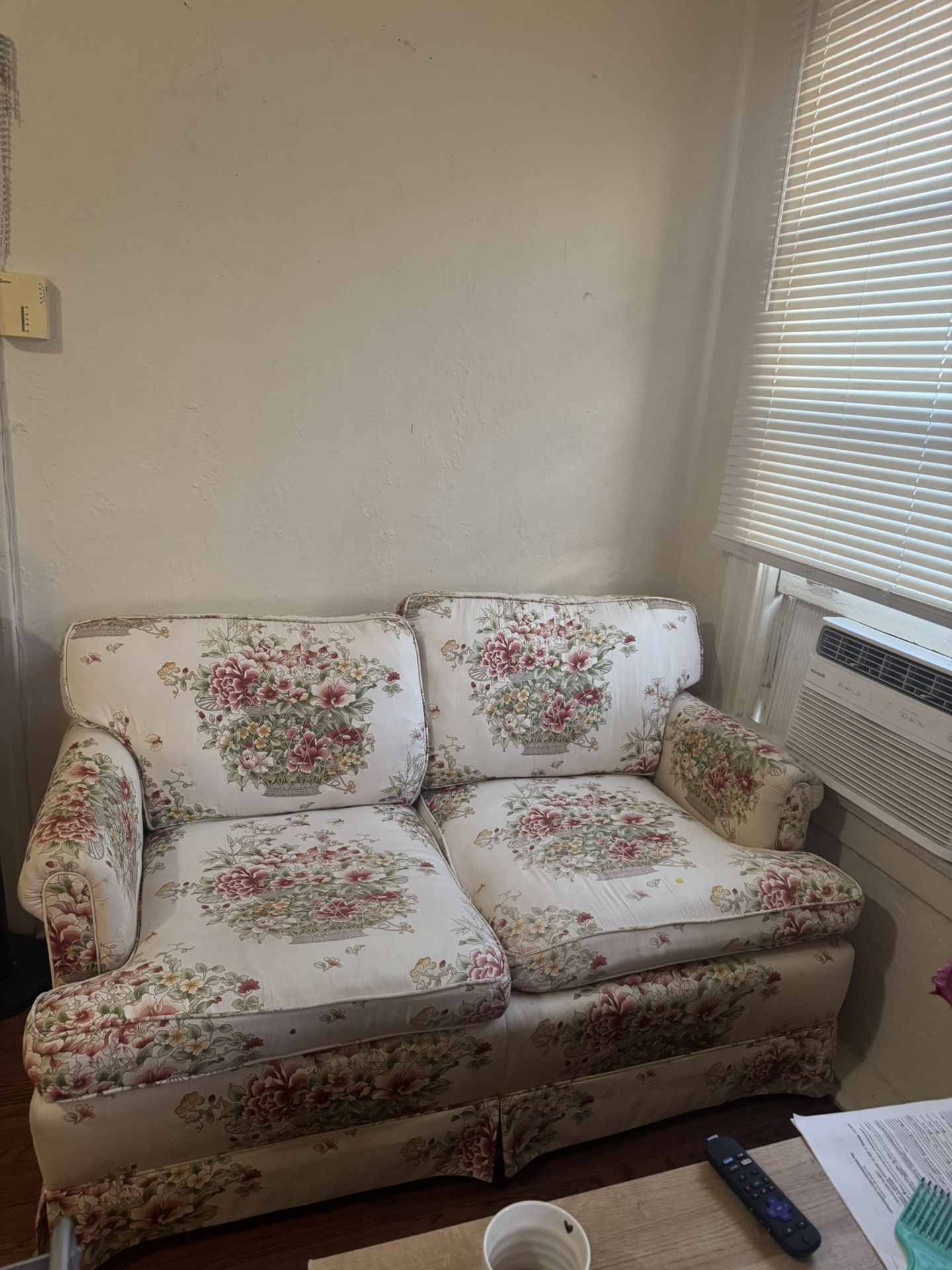 Small Love Seat