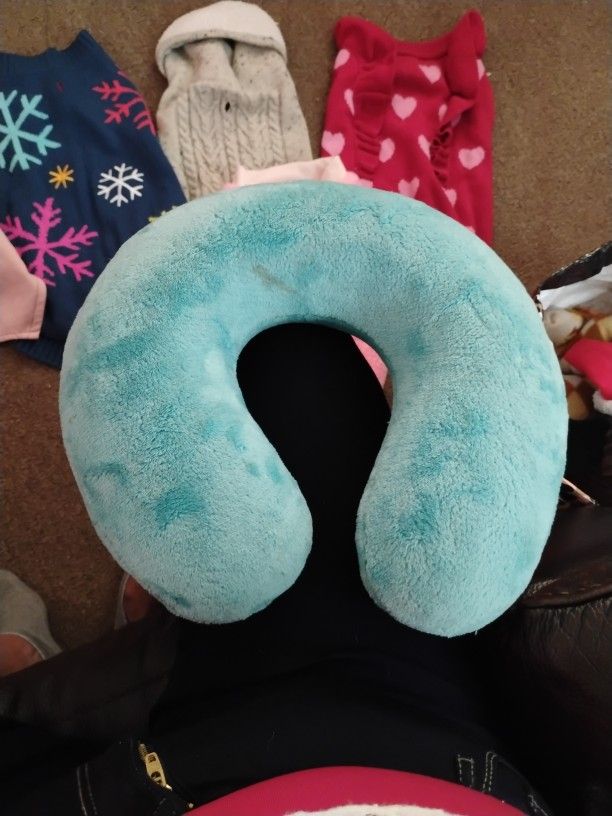 Neck Pillow