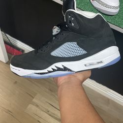 Oreos 5s New Size 11 