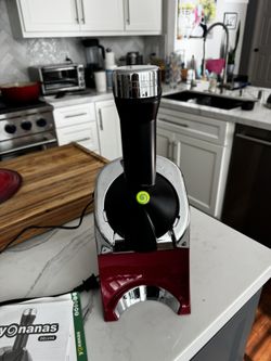 Yonanas Deluxe