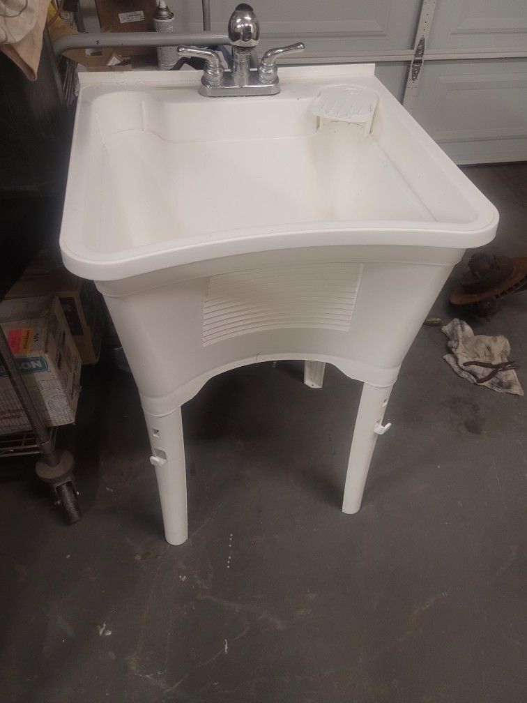 Utility Sink for Sale in Mesa, AZ OfferUp