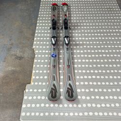 K2 Apache Outlaw Skis - 174cm