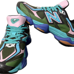 New Balance sneakers