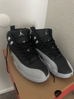 Baron Jordan 12s