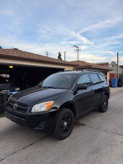 2009 Toyota Rav4
