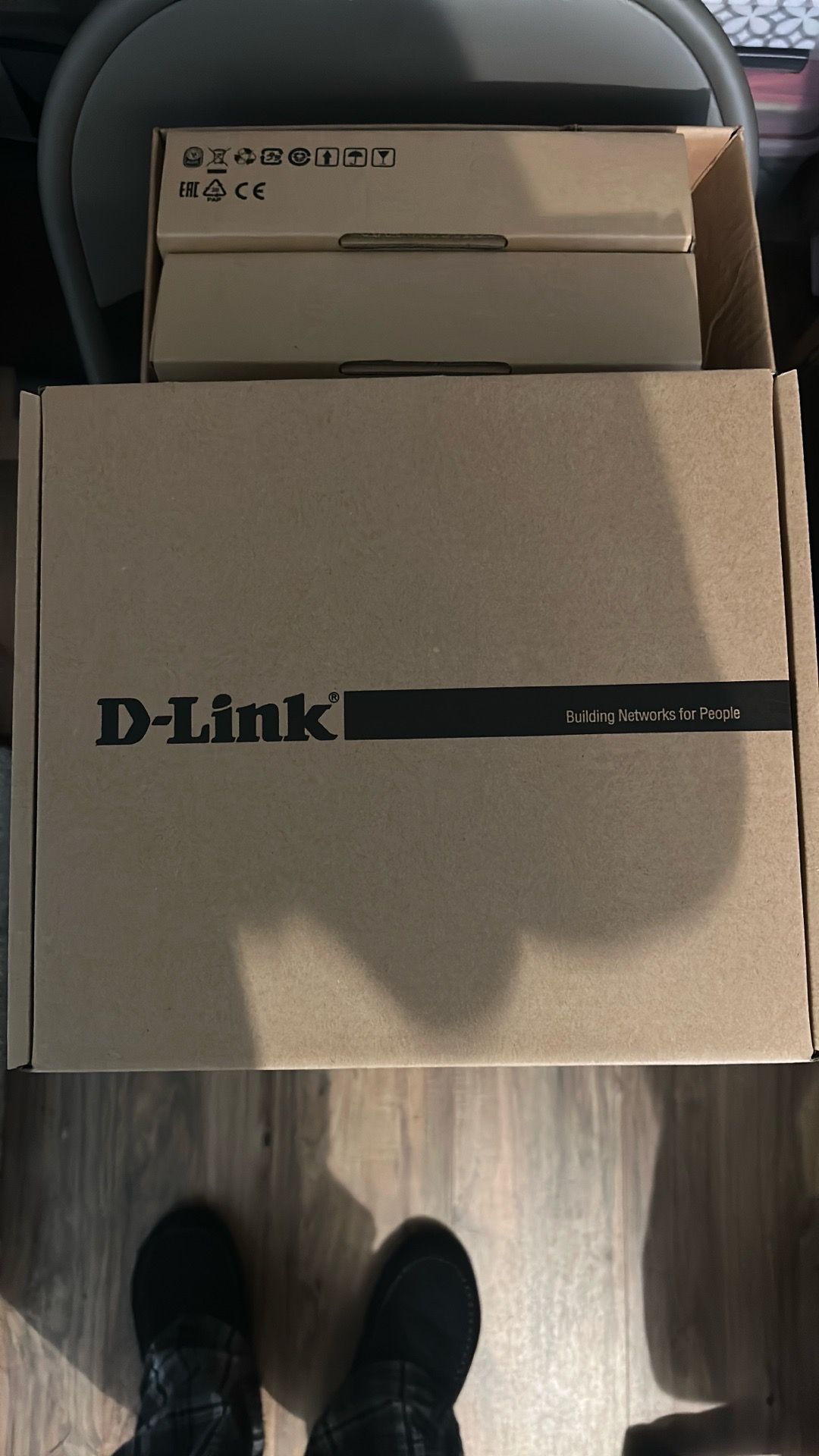 D-Link enterprise managed network switches $120/each or all 5 for $500
