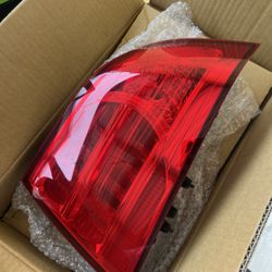 OEM Acura TL Tail Lights