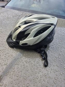 Bike Helmet, Size M, Good Condition