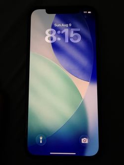 iPhone 12 64 GB Black