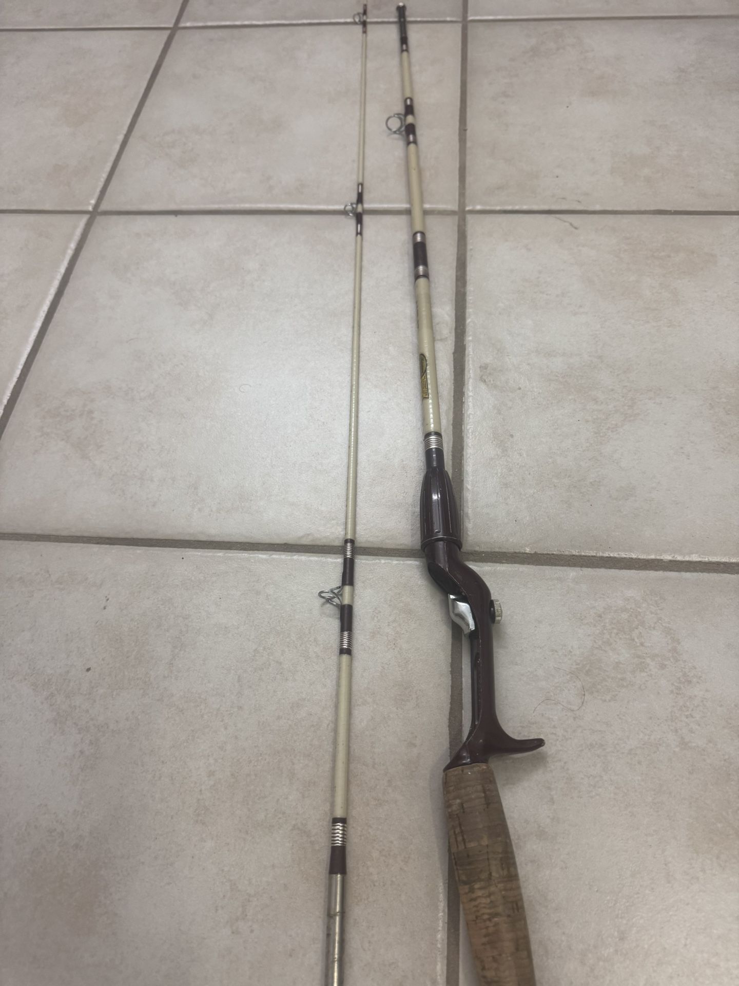 Fishing Rod