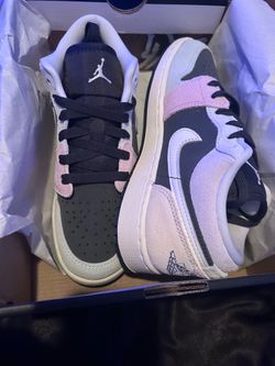 Nike Jordan’s