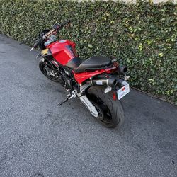 2016 aprilia shiver 750