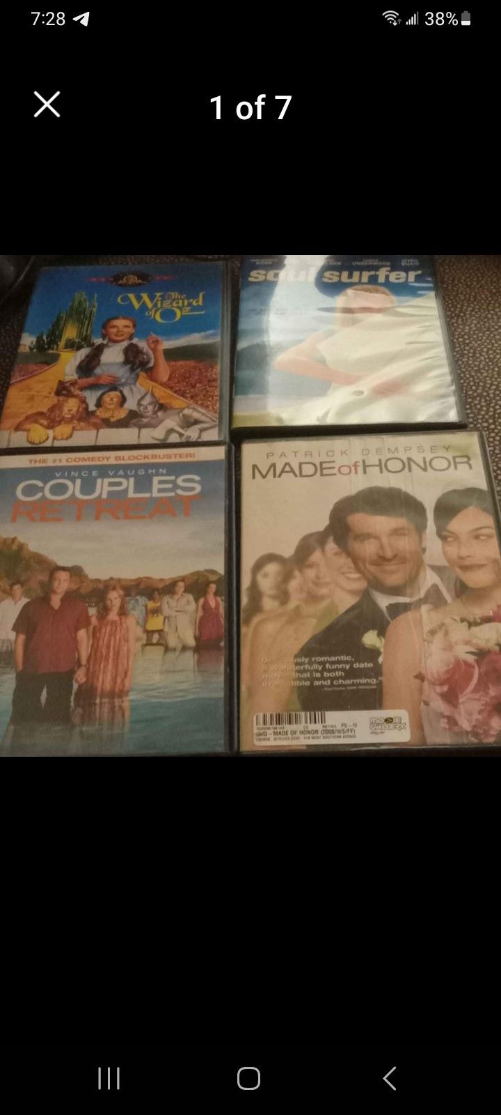 Movies