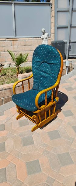 rocking chair