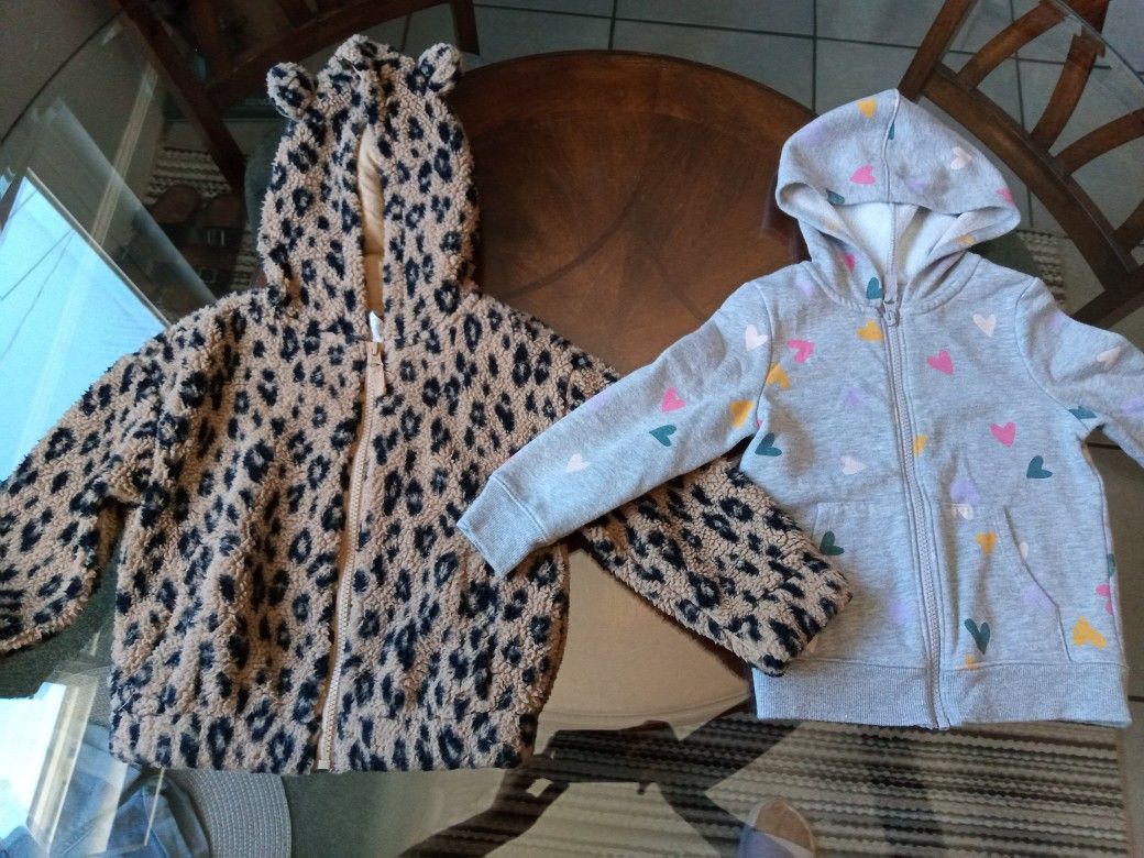 Girl Clothes 3T