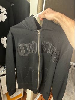 Cookies hoodie