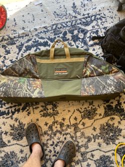 Primos soft bow storage bag