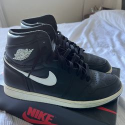 Jordan 1 Yin Yang Size 11.5