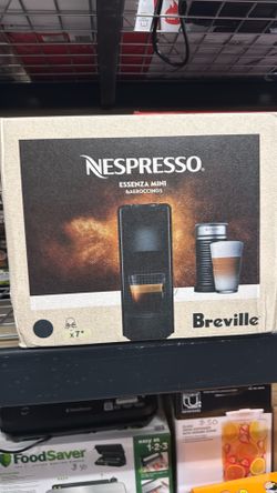 Nespresso
