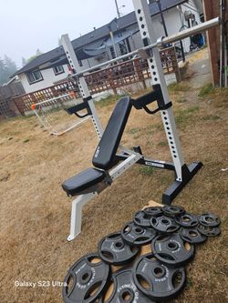 Gym Equipment