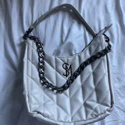 Steve Madden shoulder bag 
