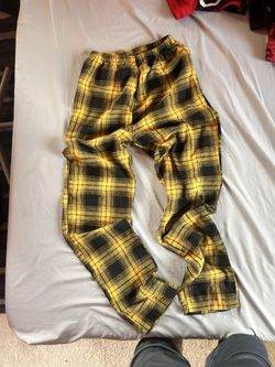 Pajama Pants